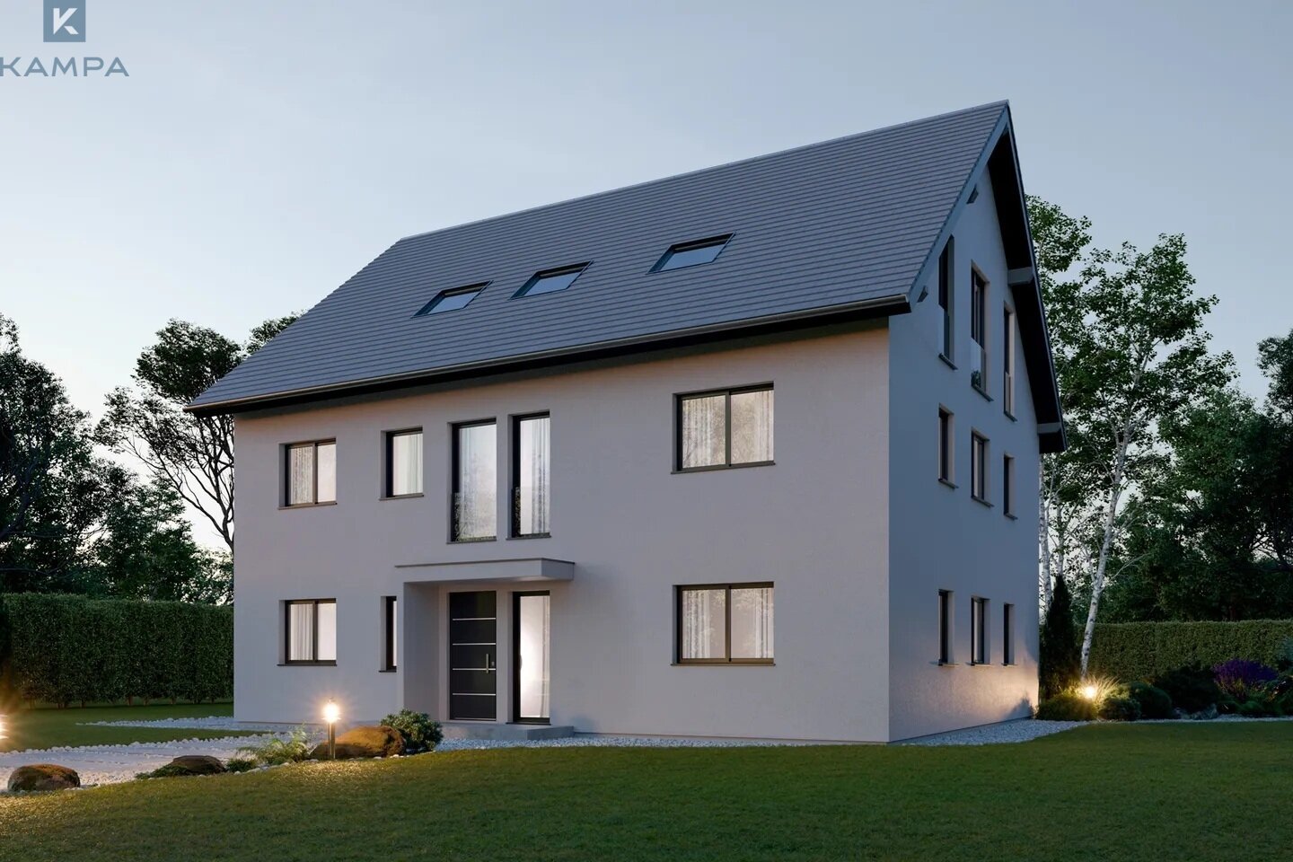 Weidenthal: Zeitlos schön. Nachhaltig gedacht. Weidenthal: Zeitlos schön. Nachhaltig gedacht.