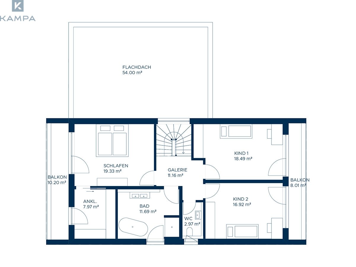 Besser KAMPA