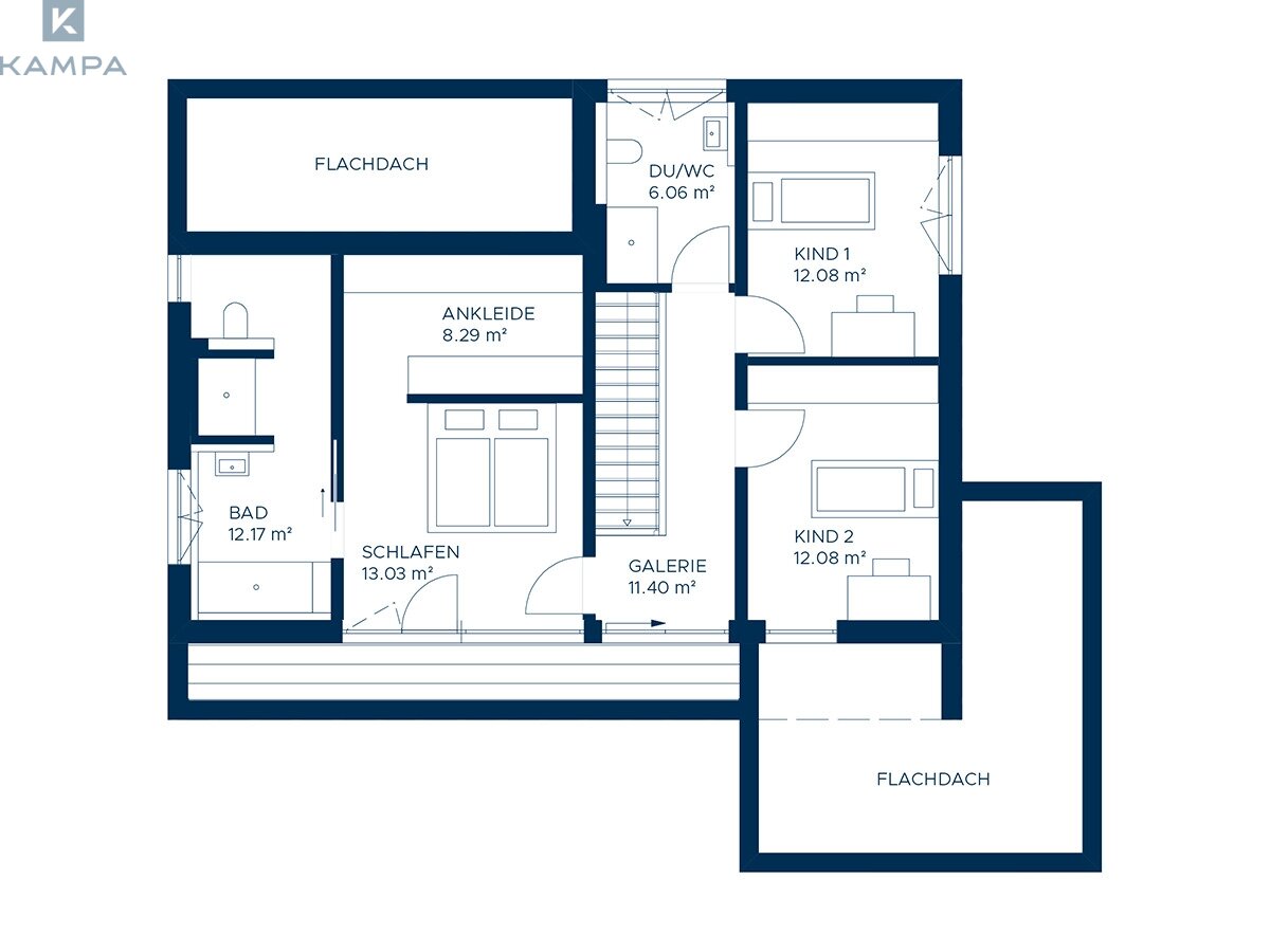 Modern Living at Its Best – Klare Linien & Natürliche Materialien