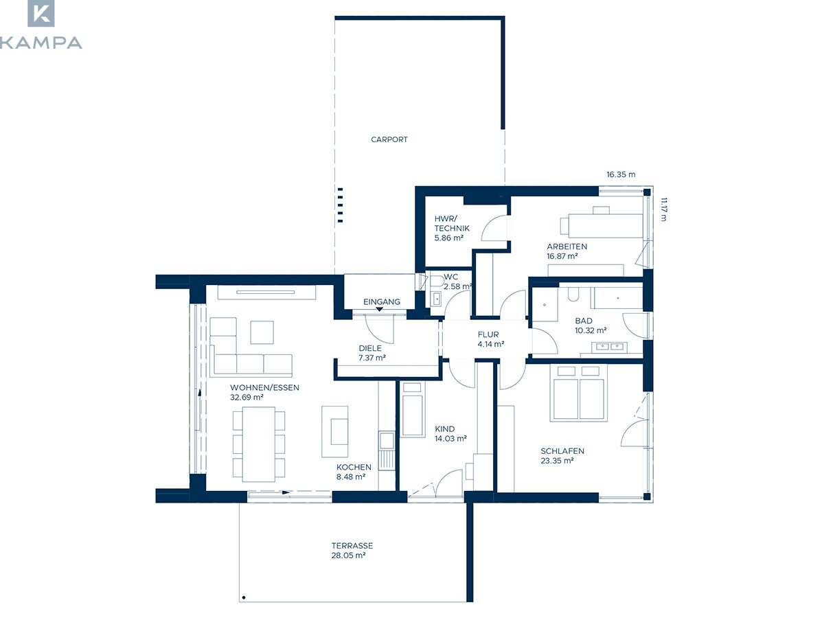 Wohnjuwel