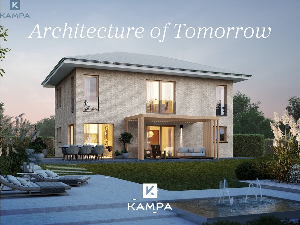 Ummendorf: KAMPA Signature S152 – Ein Zuhause für Familien mit Charakter Ummendorf: KAMPA Signature S152 – Ein Zuhause für Familien mit Charakter