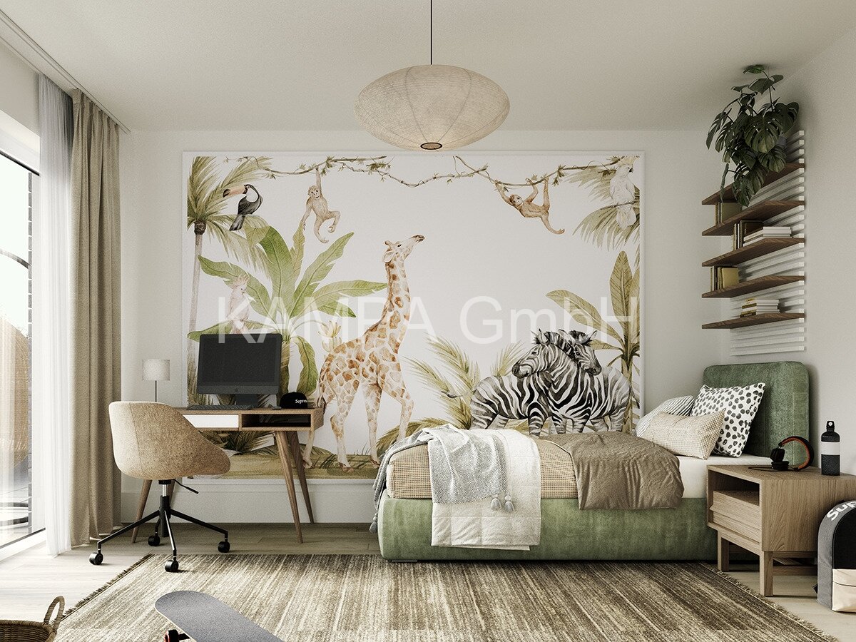 Concept 3 Flachdach – Bauhaus-Stil für anspruchsvolles Wohnen