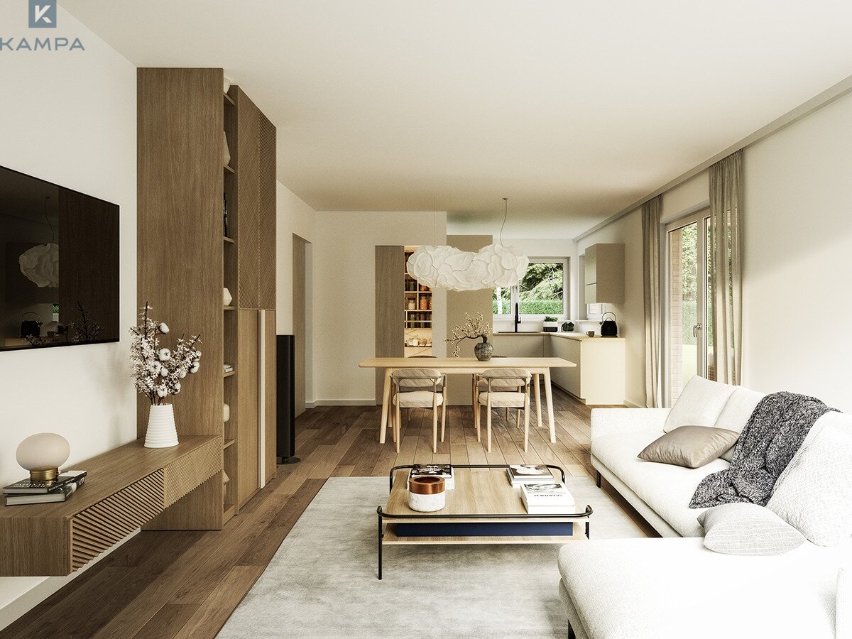 EFH Signature S152 mit sehr schönem großen Grundstück in Hildrizhausen