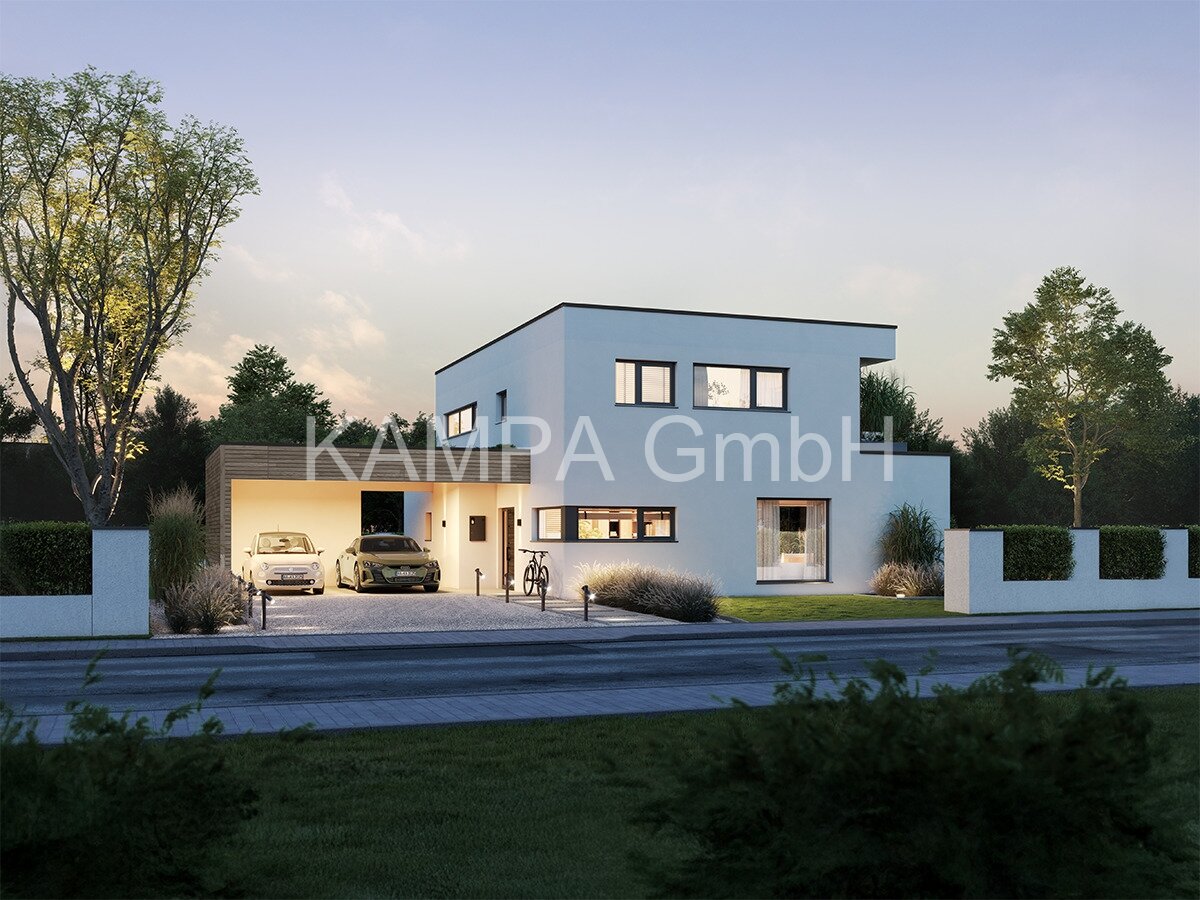Concept 03 FD Ansicht Strasse Concept 03 FD Ansicht Strasse