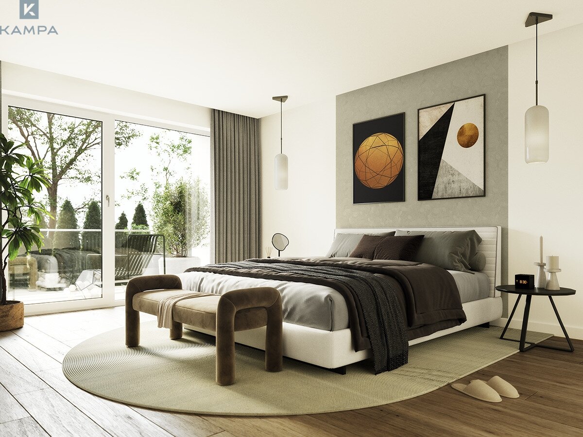 Concept 07 Ansicht Interieur Concept 07 Ansicht Interieur