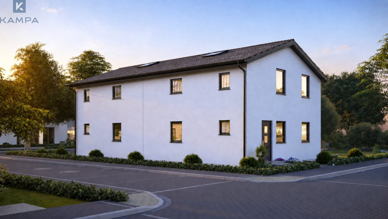DHH - Bärenkeller - Ansicht 4 DHH - Bärenkeller - Ansicht 4