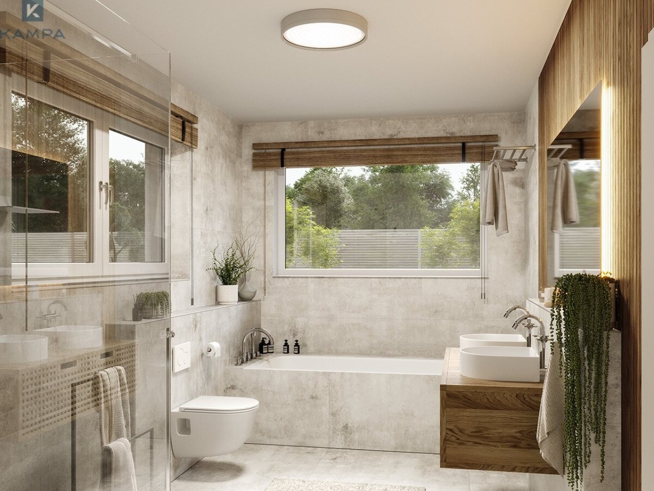 Signature C108 Ansicht Interieur Signature C108 Ansicht Interieur