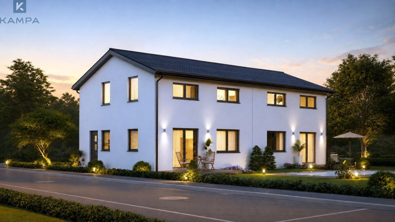 DHH - Bärenkeller - Ansicht 2 DHH - Bärenkeller - Ansicht 2